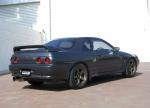 Nissan Skyline GT-R Nismo 1990 года